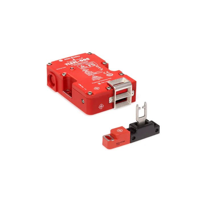 Allen-Bradley TLS-GD2 – Guard Locking Safety Switches – DDPARTS