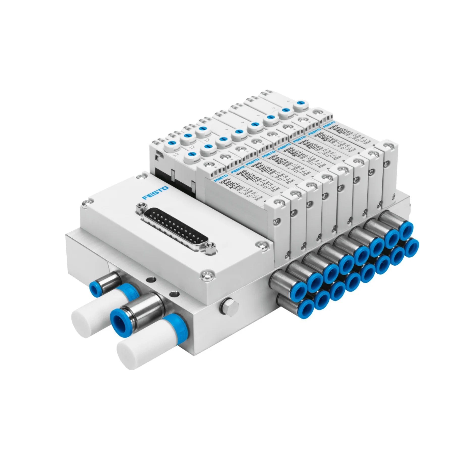FESTO - DDPARTS SOLUTION