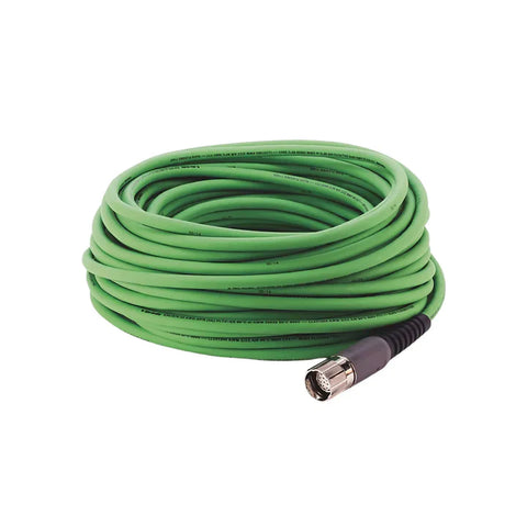 Allen-Bradley Kinetix 2090 power and feedback cables for servo motor and drive connectivity