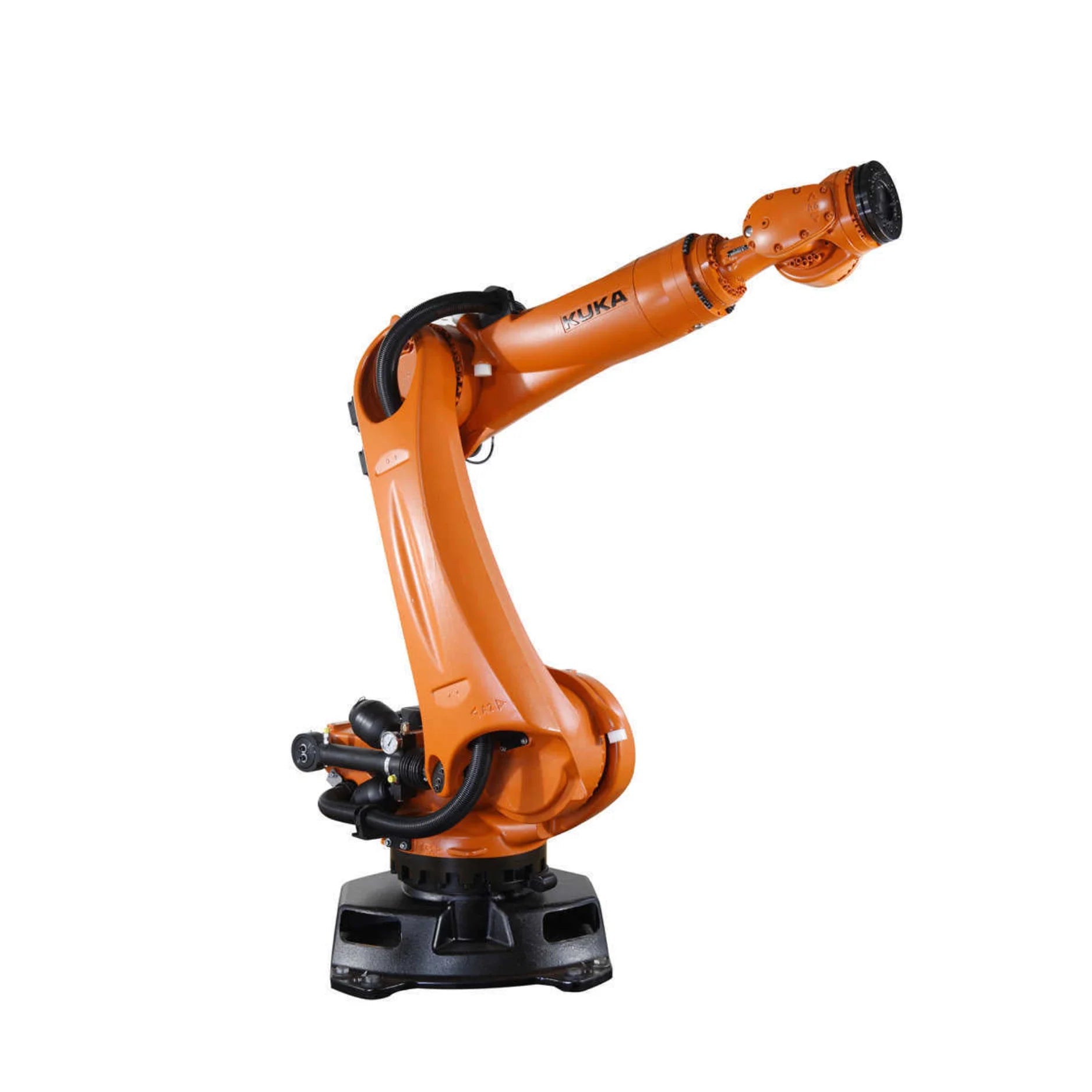 KUKA Robot - DDPARTS SOLUTION