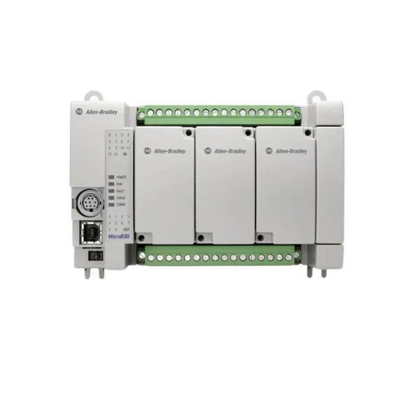 Micro 800 Series - DDPARTS SOLUTION