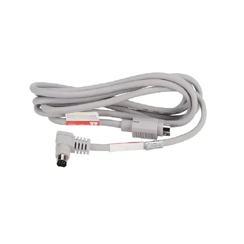 Programming cables for Allen-Bradley MicroLogix 1000 controllers with reliable PC communication