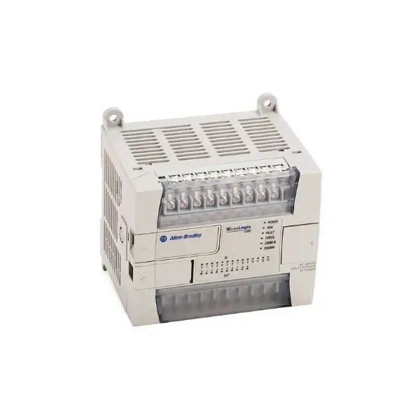 MicroLogix PLCs - DDPARTS SOLUTION