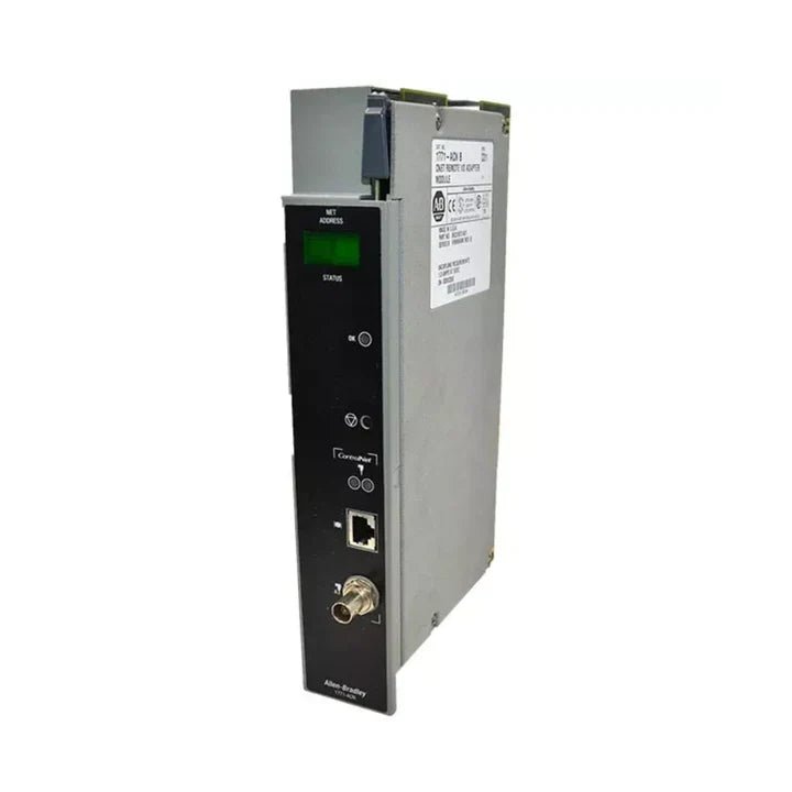 PLC-5 Programmable Controllers - DDPARTS SOLUTION