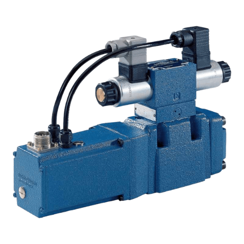 Rexroth - DDPARTS SOLUTION