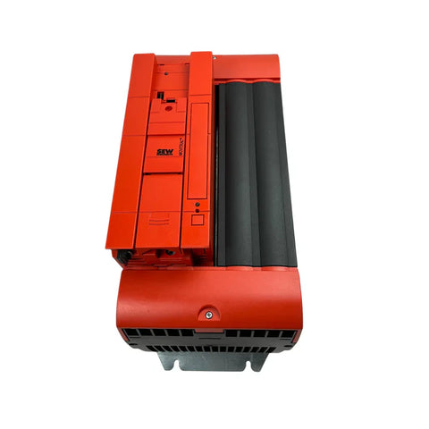 SEW-Eurodrive frequency inverter for industrial automation and energy-efficient motor control