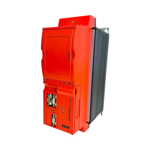 SEW-Eurodrive servo drive for precision motion control in automation and robotics systems