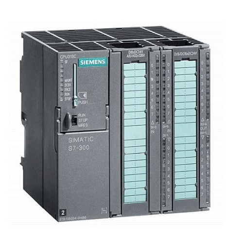 Siemens - DDPARTS SOLUTION