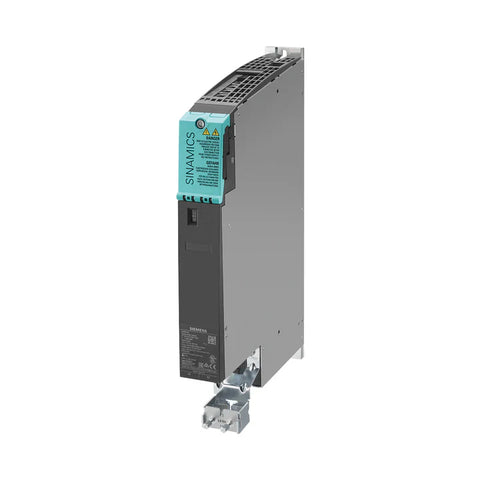 Siemens SINAMICS servo drives for complex industrial automation and motion control