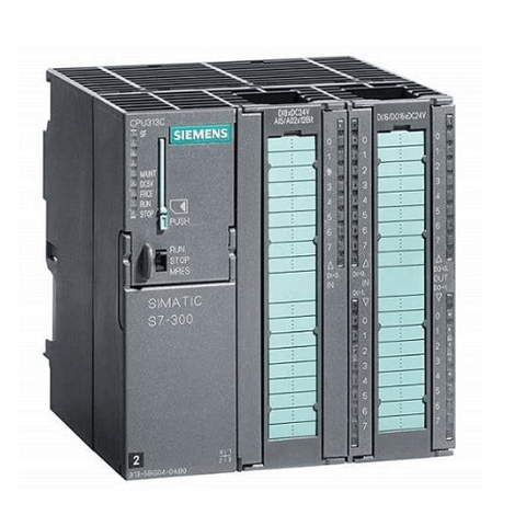 Siemens PLC systems including S7-1200, Totally Integrated Automation solutions, and SiemensEnergy technology for industrial automation