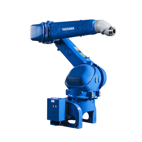 Yaskawa Robot Spare Parts – Motors, Cables, PCBs, Teach Pendants