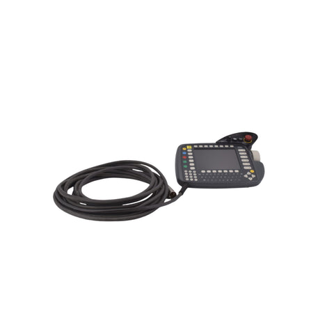 KUKA 00-119-369 industrial component with high performance and reliability