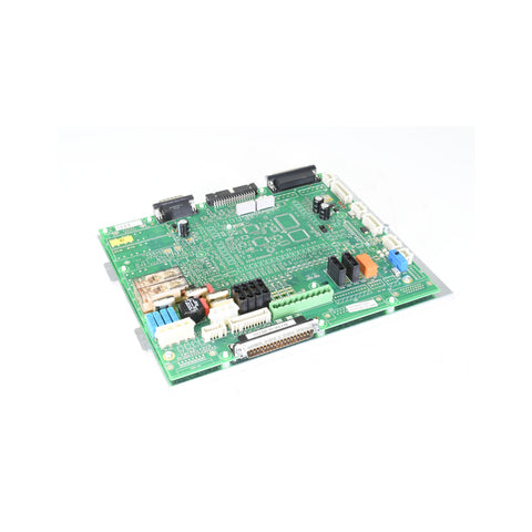 KUKA 00-127-754 HMI Panel, designed for industrial efficiency.