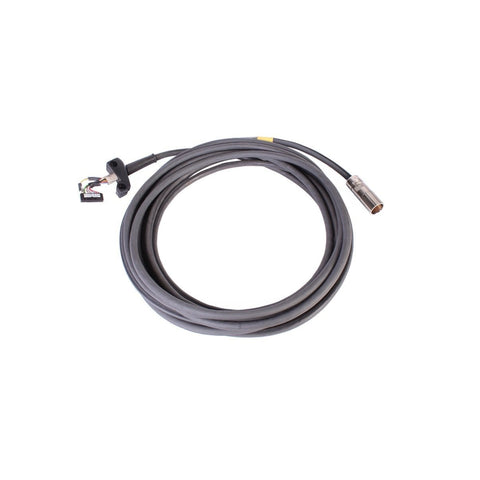 KUKA 00-132-345 HMI Panel designed for industrial applications, featuring an intuitive interface and robust construction.