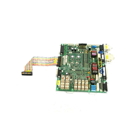 KUKA 00-134-932 HMI Panel with advanced features for industrial environments, offering reliable performance and versatile applications.