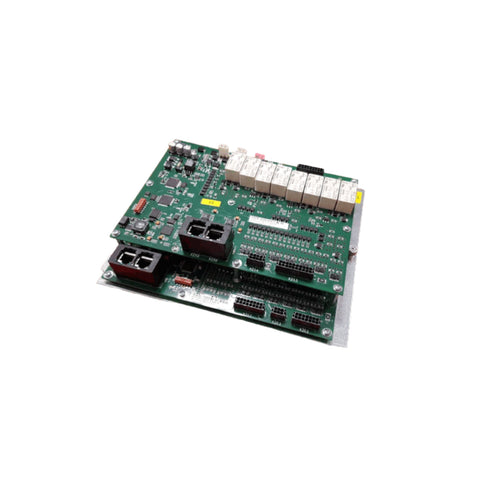 KUKA 00-186-834 HMI Panel for industrial operations with robust features.