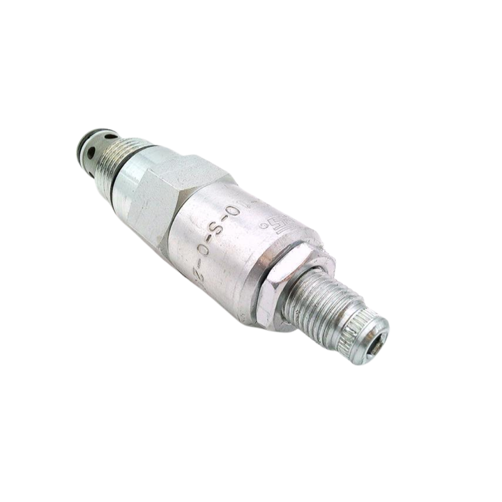 Vickers RV5-10-S-0-20 Industrial Communication Device