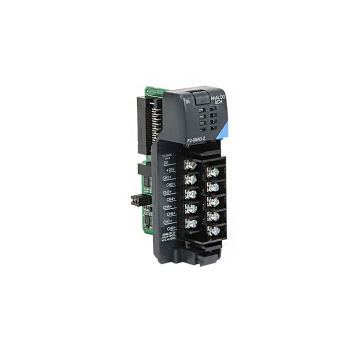 Koyo F2-08AD-2 Industrial Communication Device with robust design and reliable performance.
