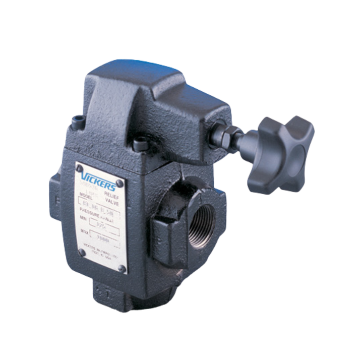 Vickers CT-06-F-50 Industrial Communication Device with robust design and reliable performance