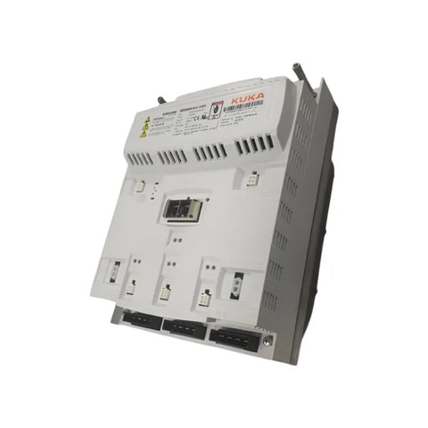 KUKA 00-198-268 HMI Panel, robust and reliable for industrial applications with advanced features.