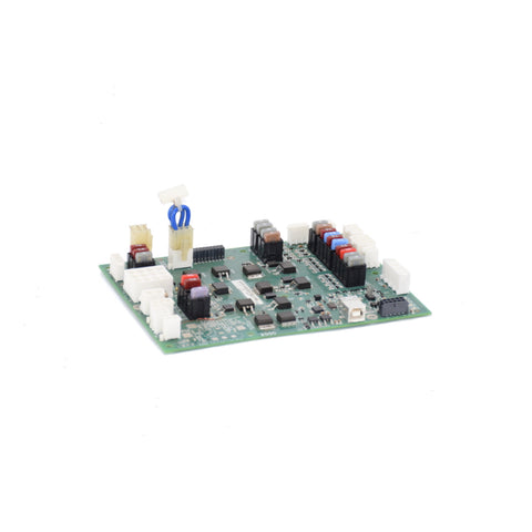 KUKA 00-226-429 HMI Panel provides high-performance control for industrial applications.