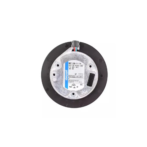 KUKA 00-250-623 HMI Panel with high-performance control features, ideal for industrial use.