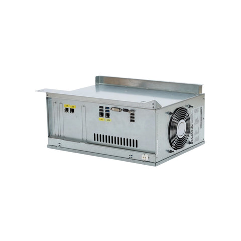 KUKA 00-284-170 servo drive for industrial robots with precise control and durable design.