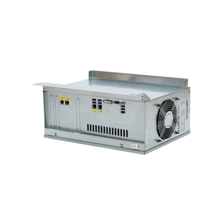 KUKA 00-284-170 servo drive for industrial robots with precise control and durable design.