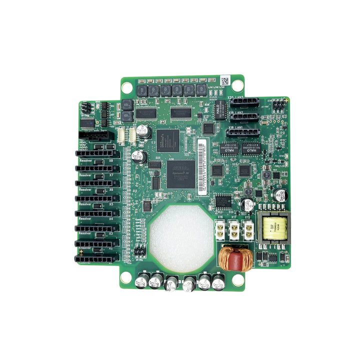 KUKA 00-405-809 Servo Drive ideal for industrial automation with robust design and reliable performance.