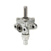 Danfoss 032F6216 EV250B servo valve, 15 mm, 230V AC, for reliable control in closed fluid systems.