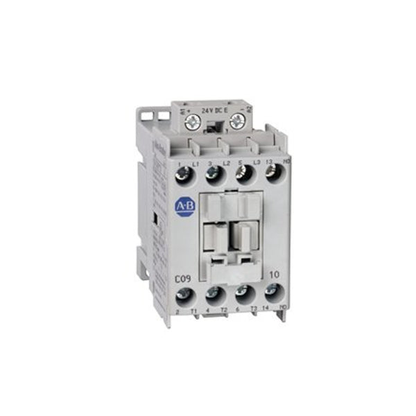 Allen Bradley 100-C09EJ300 Contactor | 3P, 9A, 1NO, Industrial Motor Control