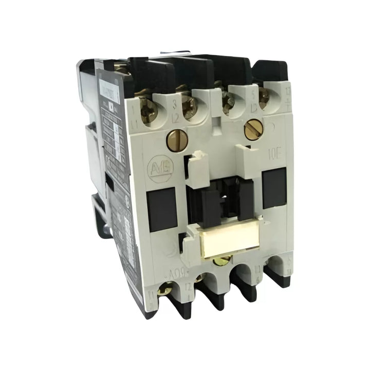 Allen-Bradley 100-A09ND3 Contactor, 3 Poles, 9A, 1 N.O. Auxiliary