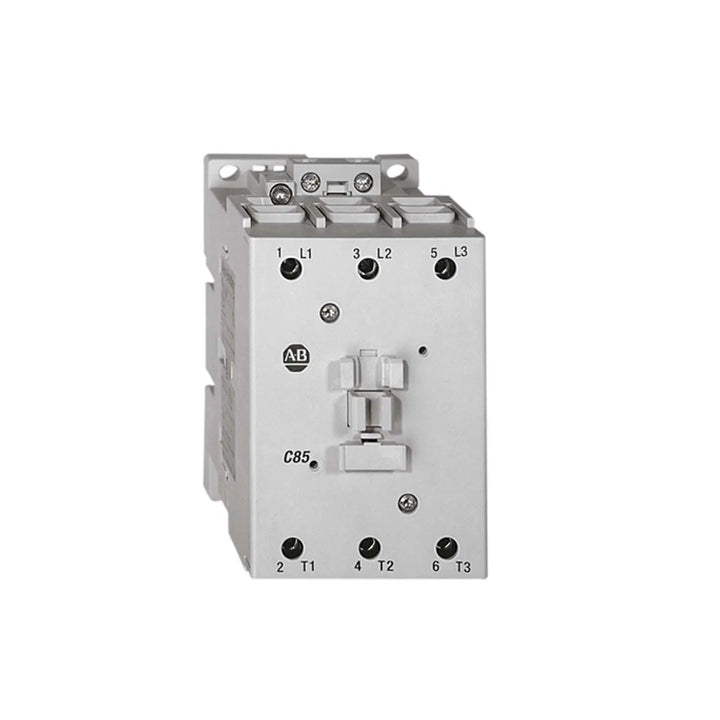 Contactor Allen-Bradley 100-C60DJ00 | 60 A | 24 V CC | IEC |