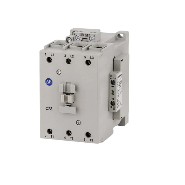 Contactor Allen-Bradley 100-C72D10 | 72 A | 110 V 50 Hz / 120 V 60 Hz