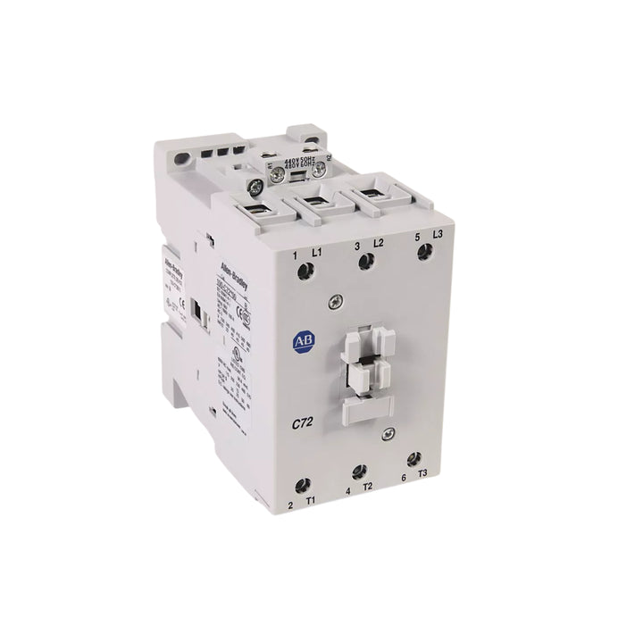 Contator Allen-Bradley 100-C72DJ10