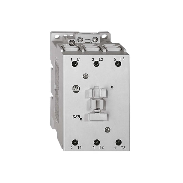 Allen-Bradley 100-C85D10 MCS-C Contactor, IEC, 85A, 110V 50Hz /