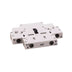 Allen Bradley 100-MCA02 | Enclavamiento doble para contactores 100-C