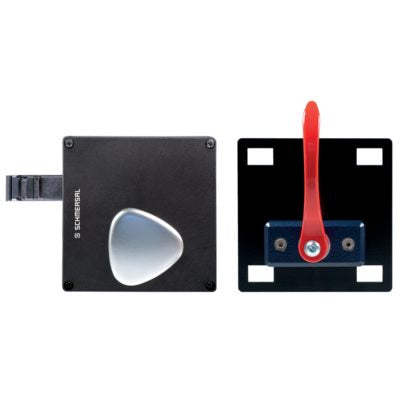 Schmersal AZM200SK-T-1P2PA Safety Switch designed for industrial safety applications