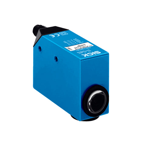 Sensor de código de color de alta velocidad Sick KT5W-2N1116 | 1018045 para