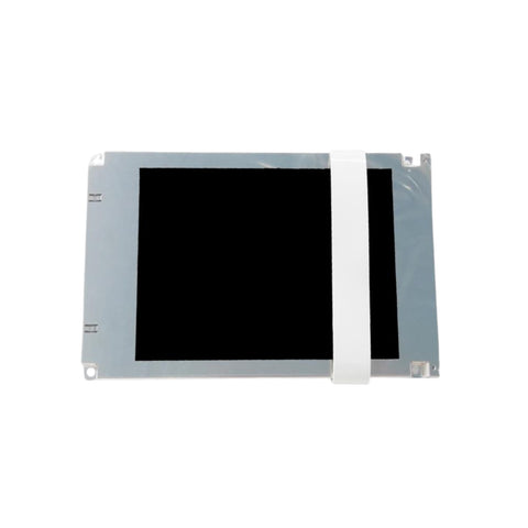HITACHI 10235-CCFL-B-A161 10.4-inch TFT LCD display, 640×480 VGA resolution, CCFL backlight for industrial use.