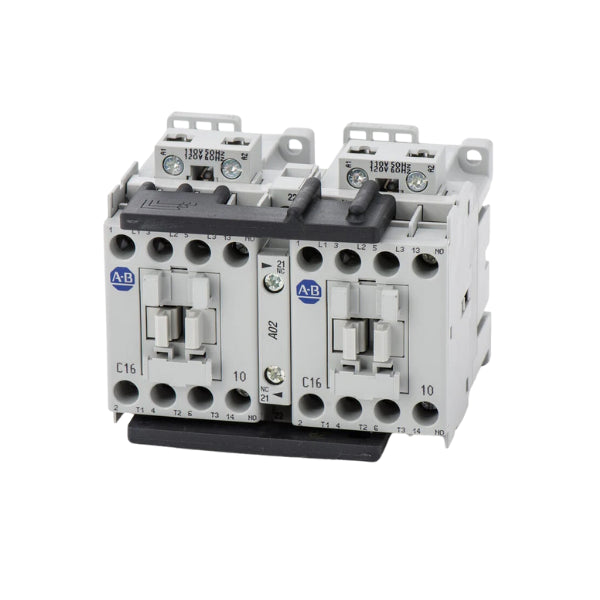 Allen-Bradley 104-C09D22 MCS-C Reversing Contactor