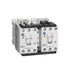 Allen Bradley 104-C09EJ22 MCS-C Reversing Contactor, IEC, 9A, 24V