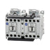 Allen-Bradley 104-C12D22 MCS-C Reversing Contactor, 12A, 110/120V
