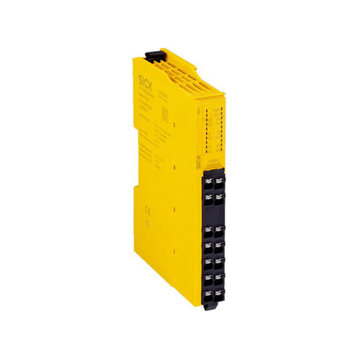 Sick RLY3-OSSD200 high-performance safety relay for industrial automation, ensuring reliable monitoring and fast response in safety circuits.