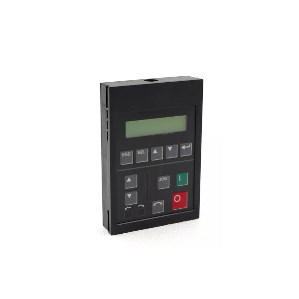 Allen-Bradley 1201-HA2 DC drive, 2HP, for motor control in industrial automation and process applications