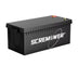 12V 600AH LiFePO4 Lithium Battery – 200A BMS, 7680W Power - DDPARTS SOLUTION