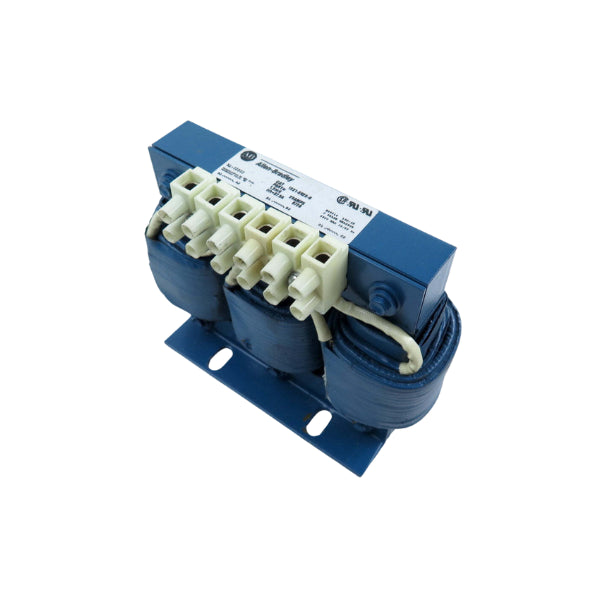 Allen-Bradley 1321-3R25-B 25A Line Reactor – Enhance Power Quality and Drive Protection