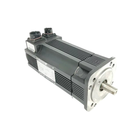 Allen-Bradley 1326AB-B410G-21-K4 servo motor 5000 RPM, 2.7 Nm torque, brake included