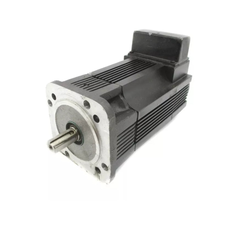 Allen-Bradley 1326AB-B410G-M2L servo motor 5000 RPM, 2.7 Nm torque, resolver feedback