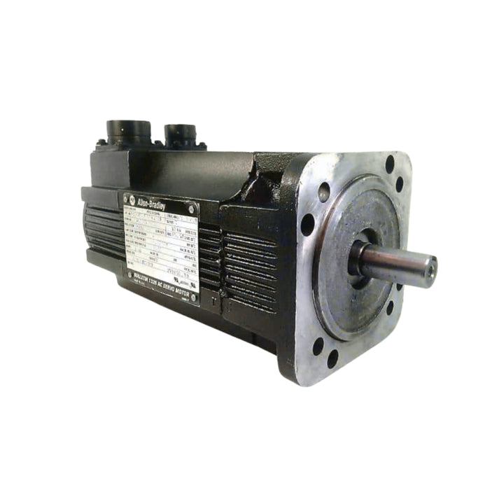 Allen-Bradley 1326AB-B410G-S2L servo motor 2.72 Nm, 5000 RPM, IP67, encoder